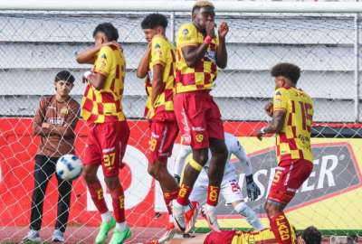 Arranca la pretemporada de f&uacute;tbol con equipos de Pichincha