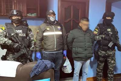 Los operativos se desarrollaron durante la madrugada de este mi&eacute;rcoles 14 de septiembre del 2022.
