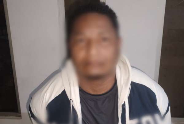 Cae en Loja posible miembro de &ldquo;Los Lobos&rdquo; presuntamente implicado en crimen m&uacute;ltiple en Catamayo