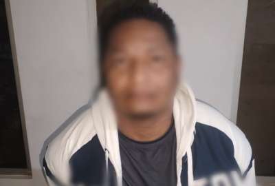 Cae en Loja posible miembro de &ldquo;Los Lobos&rdquo; presuntamente implicado en crimen m&uacute;ltiple en Catamayo