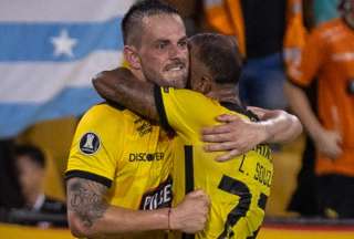 &iquest;Cu&aacute;nto ganar&aacute; Barcelona SC por pasar a la tercera ronda de la Libertadores?