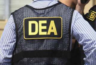 DEA despidi&oacute; a su director en M&eacute;xico por supuestos v&iacute;nculos con abogados de narcotraficantes