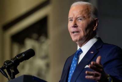 La administraci&oacute;n de Biden endurece sanciones contra el r&eacute;gimen venezolano.