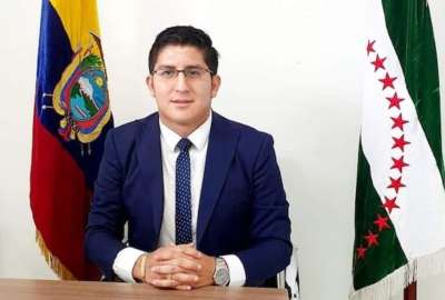 Banny Molina ya hab&iacute;a sido destituido como juez por el Consejo de la Judicatura. 