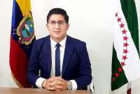 Banny Molina ya había sido destituido como juez por el Consejo de la Judicatura.