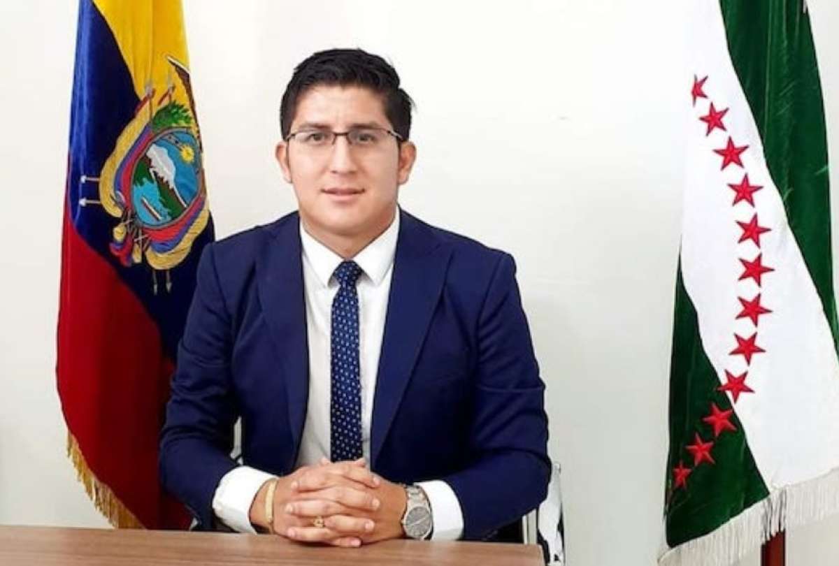 Banny Molina ya había sido destituido como juez por el Consejo de la Judicatura. 