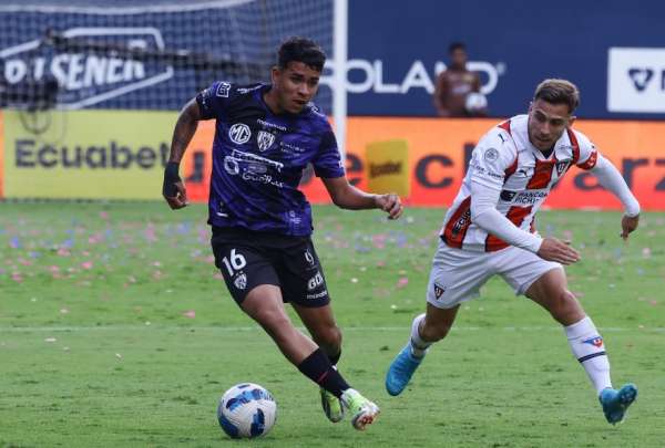 Independiente se est&aacute; armando para 2025