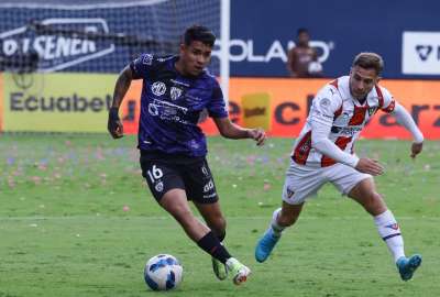 Independiente se est&aacute; armando para 2025