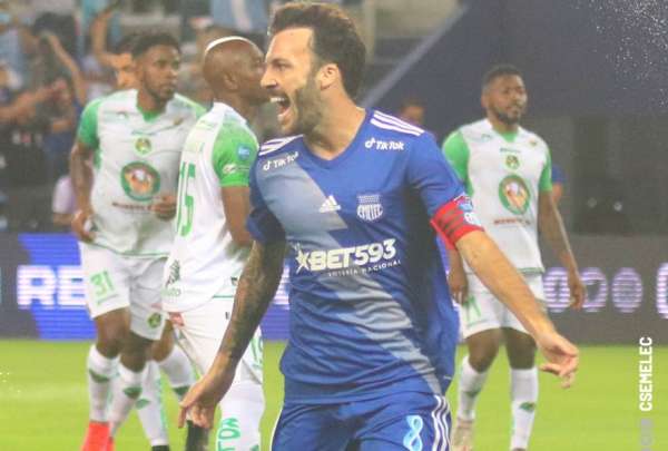 &Eacute;stas son las posibles alineaciones de Barcelona y Emelec para el Cl&aacute;sico