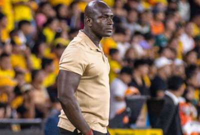 Segundo Castillo sum&oacute; su segundo Cl&aacute;sico del Astillero en la direcci&oacute;n t&eacute;cnica de Barcelona SC. 