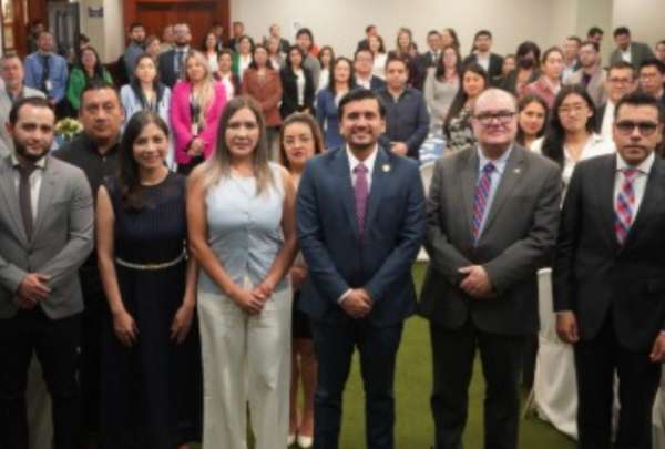 Ecuador dise&ntilde;a su hoja de ruta para garantizar acceso seguro a medicamentos