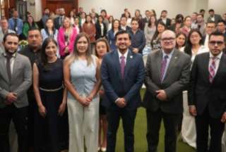 Ecuador construye la Pol&iacute;tica Nacional de Medicamentos hasta 2031
