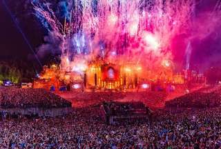 Inici&oacute; el festival de m&uacute;sica electr&oacute;nica &iquest;D&oacute;nde puedes ver el Tomorrowland 2023?