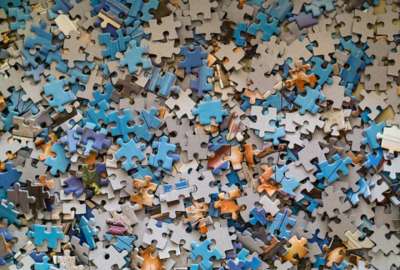 En Puembo ser&aacute; el festival de rompecabezas o puzzle.