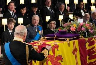 El velorio de la reina Isabel cost&oacute; m&aacute;s de USD 200&rsquo;000.000 a las arcas p&uacute;blicas