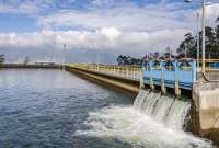 Municipio de Quito anuncia cortes programados de agua desde este miércoles