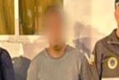 Polic&iacute;a captura a uno de los m&aacute;s buscados del pa&iacute;s en El Oro