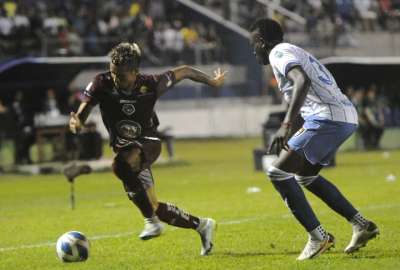 La Copa Ecuador est&aacute; en riesgo