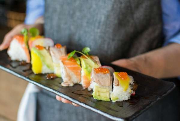 Cocina Nikkei: fusi&oacute;n entre Jap&oacute;n y Per&uacute; que toma fuerza en Ecuador