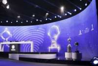 Los equipos ecuatorianos ya tienen a sus rivales para la Copa Sudamericana y Libertadores.