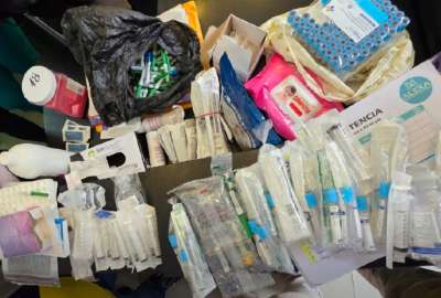 Guayaquil: &ldquo;Est&eacute;ticas" hac&iacute;an cirug&iacute;as con medicinas vencidas