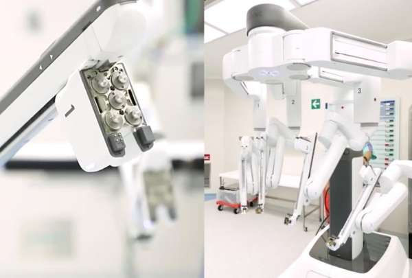 El equipo ser&aacute; utilizado para  servicios quir&uacute;rgicos del HTMC: Cirug&iacute;a, Ginecolog&iacute;a, Urolog&iacute;a y Coloproctolog&iacute;a.