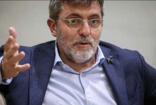 Muere Mario Tosc&oacute;n, uno de los pioneros del periodismo digital en Espa&ntilde;a