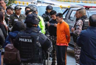 Fiscal&iacute;a reformul&oacute; cargo contra el sospechoso de matar a la enfermera Letty Cando.