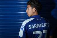Sarmiento se va del Ipswich Town
