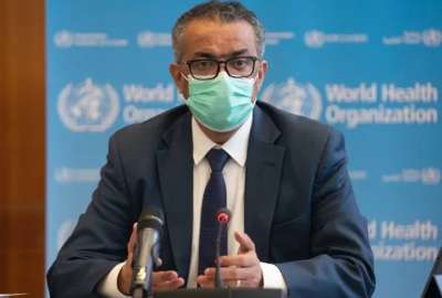 OMS confirma 14 000 casos de viruela del mono en m&aacute;s de 80 pa&iacute;ses