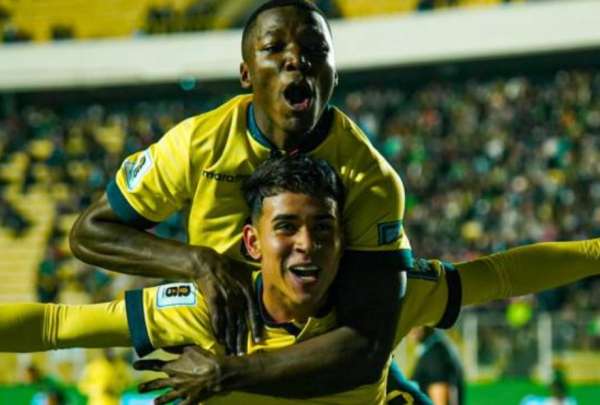 Ecuador buscar&aacute; mantener su superioridad frente a Guatemala a quien lo ha derrotado en cuatro ocasiones.