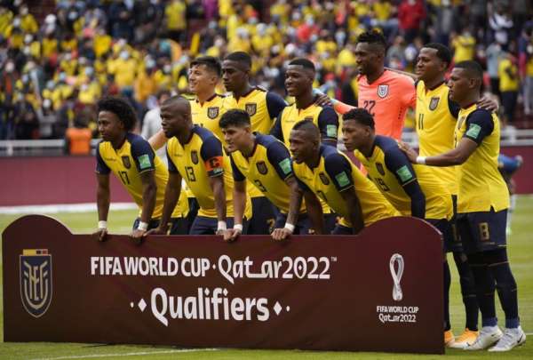 P&aacute;gina web para comprar boletos de la Selecci&oacute;n sufre problemas t&eacute;cnicos
