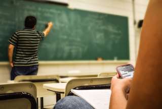 Quito: Las actividades en institutos t&eacute;cnicos y tecnol&oacute;gicos superiores p&uacute;blicos seguir&aacute;n en modalidad no presencial