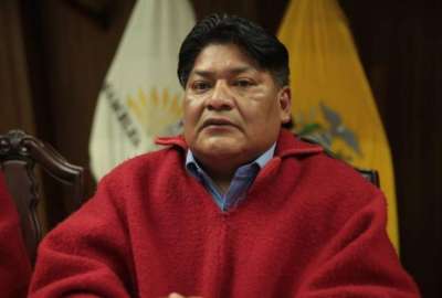 Calo fue detenido la tarde de este lunes por la Polic&iacute;a Nacional