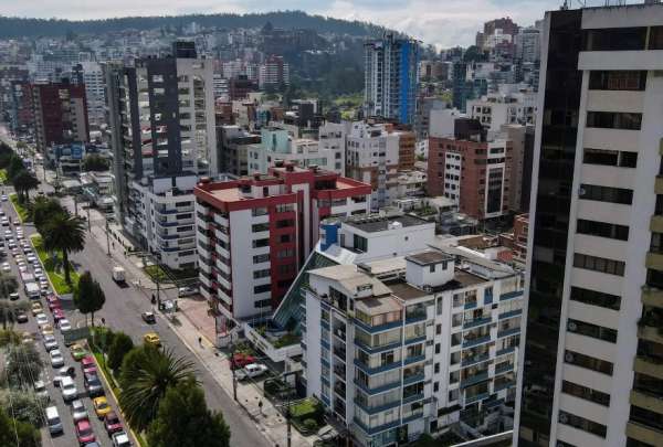 El Instituto Nacional de Meteorolog&iacute;a e Hidrolog&iacute;a (INAMHI) emiti&oacute; un pron&oacute;stico detallado del tiempo para la provincia de Pichincha y la zona sur de Ecuador para este martes 30 de julio.