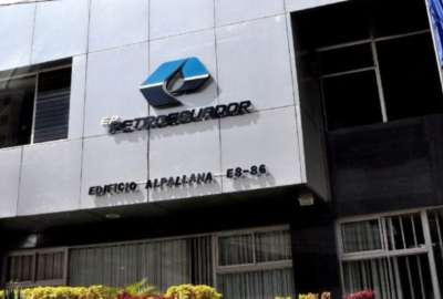 Gobierno Nacional fue alertado de un posible caso de corrupci&oacute;n en Petroecuador.