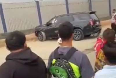  Tres personas resultaron heridas tras un ataque armado, en Dur&aacute;n