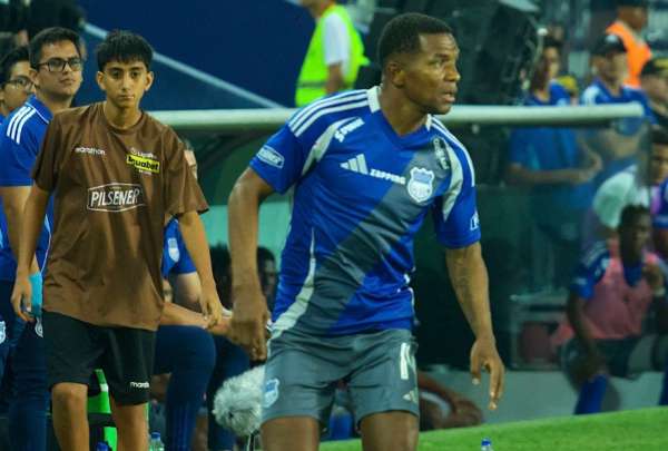 Emelec ser&aacute; demandado en la FIFA