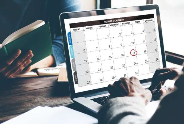 &iquest;Por qu&eacute; febrero tiene 28 y 29 d&iacute;as?