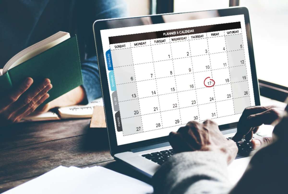 ¿Por qué febrero tiene 28 y 29 días?