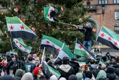 Esto es lo que se conoce sobre el conflicto en Siria.