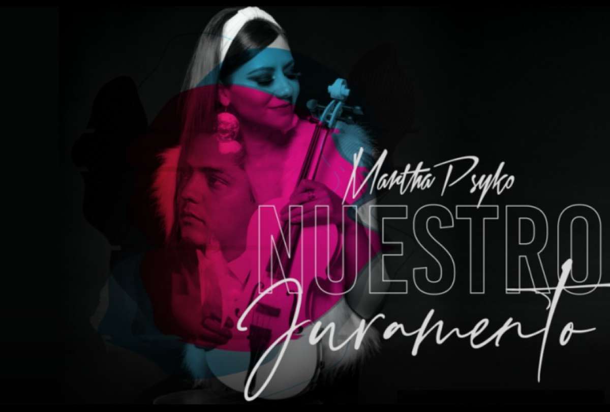 "Nuestro Juramento", un homenaje a la música de Julio Jaramillo