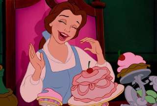 Alarma por la &ldquo;dieta de las princesas Disney&rdquo;: el reto viral de TikTok que pone en riesgo la salud de adolescentes