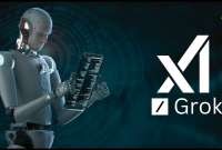 En las últimas horas, Grok, la IA de la red social X, ha sido muy solicitada por los usuarios. 