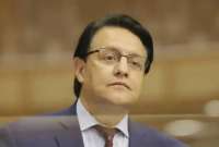 La CIDH se pronunci&oacute; sobre las medidas de protecci&oacute;n a Ver&oacute;nica Sarauz, viuda de Fernando Villavicencio.