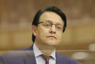 CIDH ampl&iacute;a medidas de protecci&oacute;n a Ver&oacute;nica Sarauz, viuda de Fernando Villavicencio