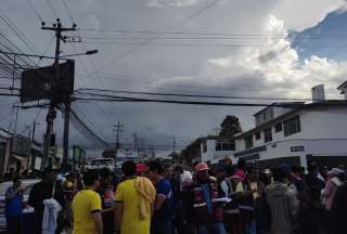 Conozca el pron&oacute;stico del clima para el partido de Ecuador vs Colombia