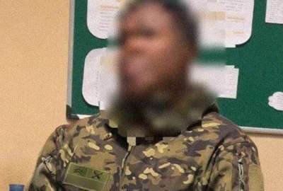 Un militar fue detenido tras intentar ingresar art&iacute;culos prohibidos a la c&aacute;rcel de Turi. La audiencia se realiz&oacute; en el complejo judicial de Azuay.&nbsp;