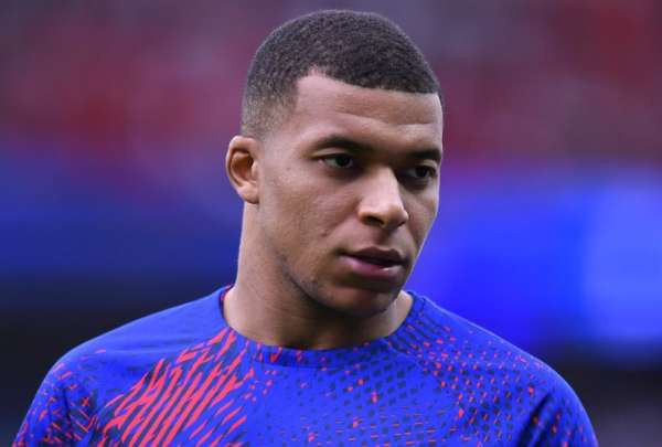 Mbappé 'arruinó' una de las mejores jugadas del año