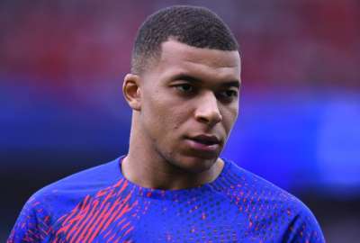 Mbapp&eacute; 'arruin&oacute;' una de las mejores jugadas del a&ntilde;o